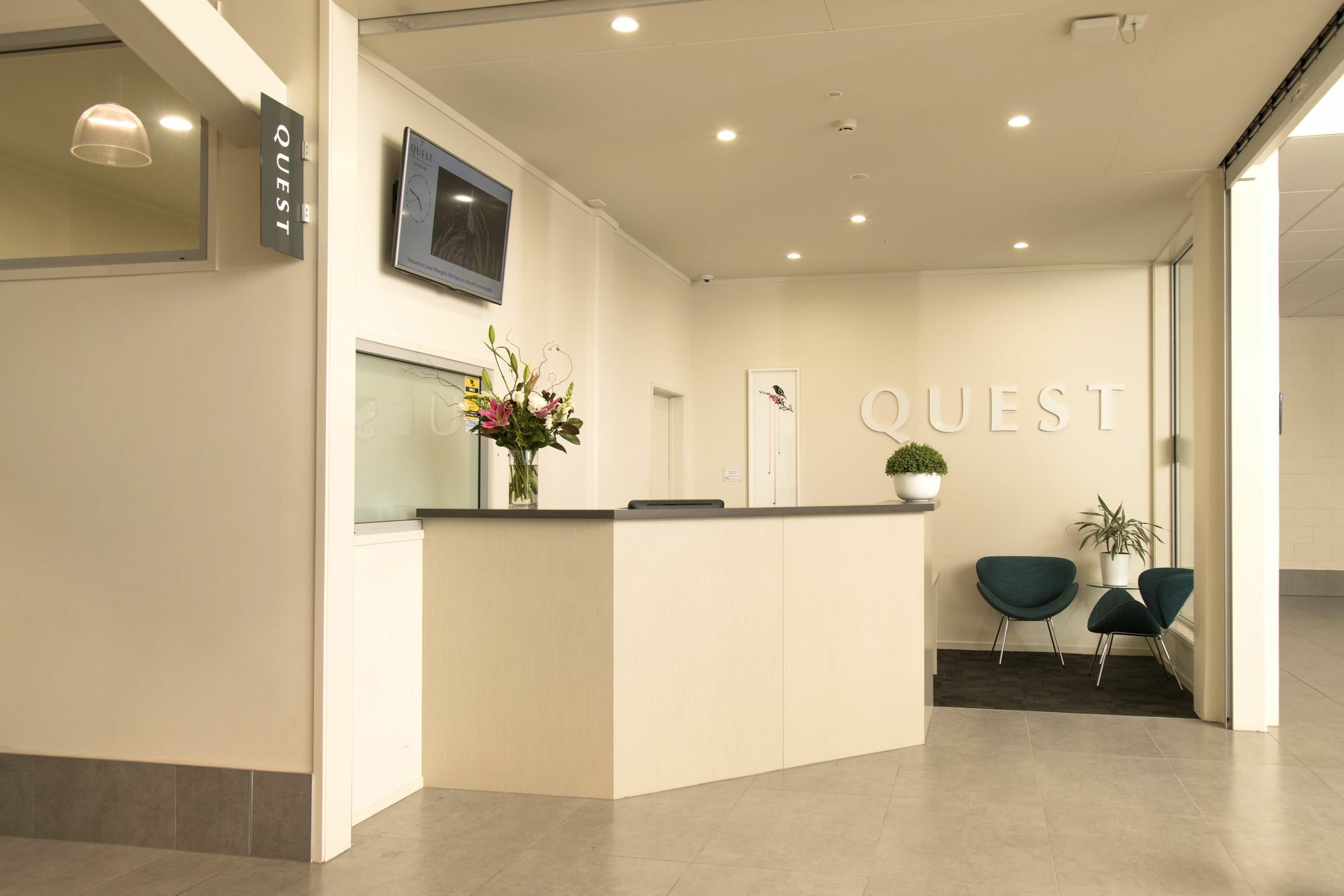 Quest Whangarei Zewnętrze zdjęcie