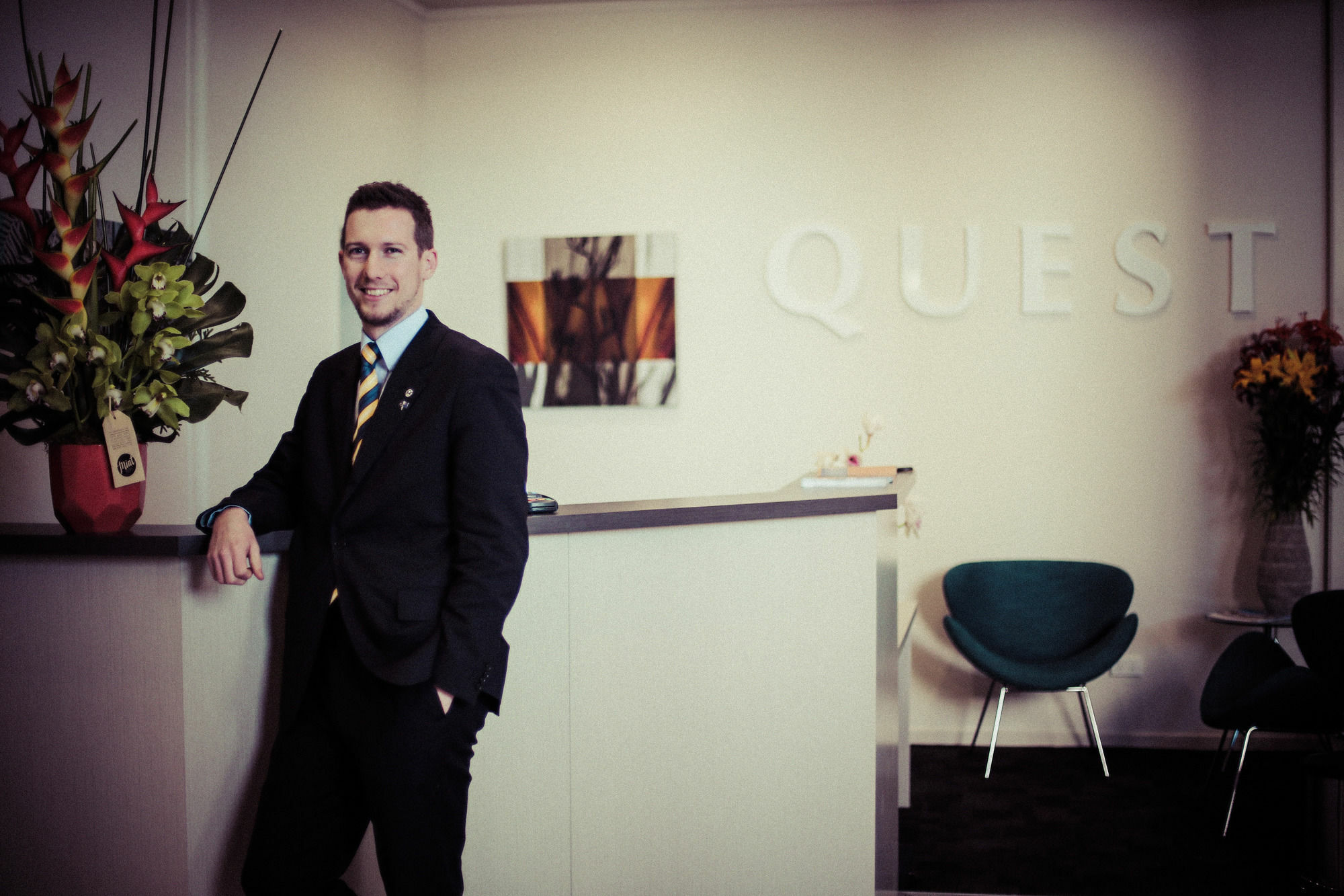 Quest Whangarei Zewnętrze zdjęcie